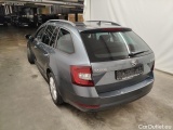  Skoda  Octavia Skoda  Combi 1.6 CRTDI GreenTec 85kW DSG7 Ambition 5d #7