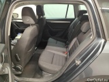  Skoda  Octavia Skoda  Combi 1.6 CRTDI GreenTec 85kW DSG7 Ambition 5d #10