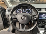  Skoda  Octavia Skoda  Combi 1.6 CRTDI GreenTec 85kW DSG7 Ambition 5d #24