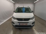  Peugeot  RIFTER Peugeot  1.5 BlueHDi 130 S/S Allure Pack Long 5d !! Technical issues !! rolling car  #5