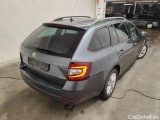  Skoda  Octavia Skoda  Combi 1.6 CRTDI GreenTec 85kW DSG7 Ambition 5d #2