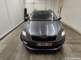  Skoda  Octavia Skoda  Combi 1.6 CRTDI GreenTec 85kW DSG7 Ambition 5d #5