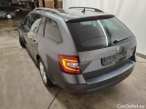  Skoda  Octavia Skoda  Combi 1.6 CRTDI GreenTec 85kW DSG7 Ambition 5d #7