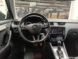  Skoda  Octavia Skoda  Combi 1.6 CRTDI GreenTec 85kW DSG7 Ambition 5d #9