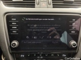  Skoda  Octavia Skoda  Combi 1.6 CRTDI GreenTec 85kW DSG7 Ambition 5d #14