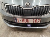  Skoda  Octavia Skoda  Combi 1.6 CRTDI GreenTec 85kW DSG7 Ambition 5d #31