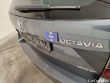  Skoda  Octavia Skoda  Combi 1.6 CRTDI GreenTec 85kW DSG7 Ambition 5d #67