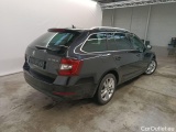  Skoda  Octavia Skoda  Combi 1.0 TSI GreenTec 85kW Style 5d #2