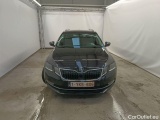  Skoda  Octavia Skoda  Combi 1.0 TSI GreenTec 85kW Style 5d #5