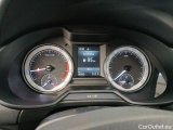  Skoda  Octavia Skoda  Combi 1.0 TSI GreenTec 85kW Style 5d #6