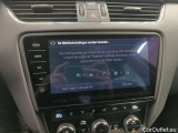  Skoda  Octavia Skoda  Combi 1.0 TSI GreenTec 85kW Style 5d #15