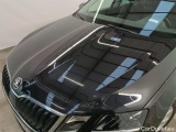  Skoda  Octavia Skoda  Combi 1.0 TSI GreenTec 85kW Style 5d #31