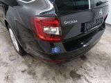  Skoda  Octavia Skoda  Combi 1.0 TSI GreenTec 85kW Style 5d #36