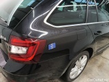  Skoda  Octavia Skoda  Combi 1.0 TSI GreenTec 85kW Style 5d #44