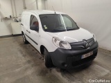 Renault  Kangoo Renault  Express Blue dCi 80 Grand Confort 4d #8
