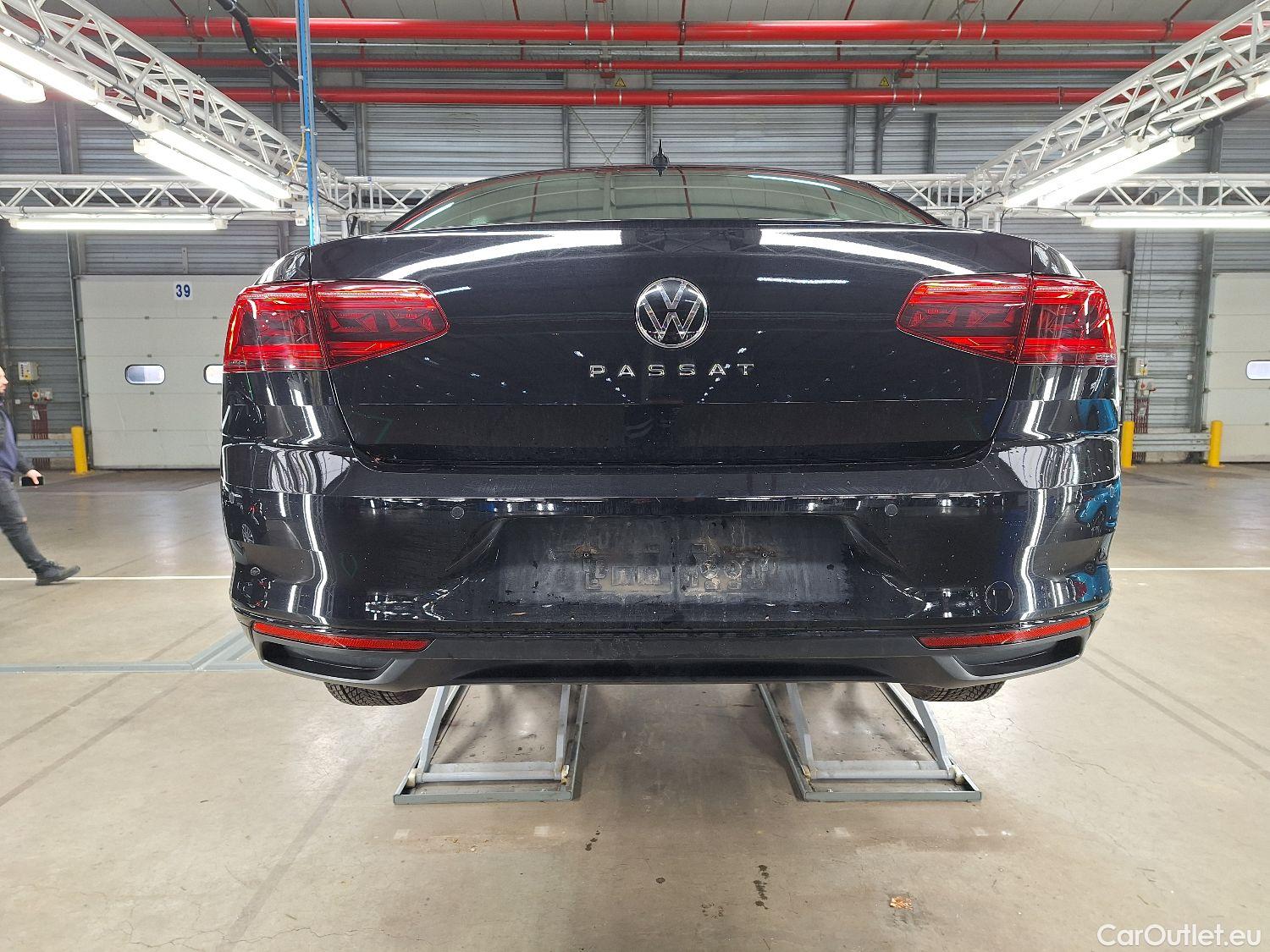  Volkswagen  Passat VW,  FL'19, Volkswagen  1.5 TSI Style Business DSG 4d #12