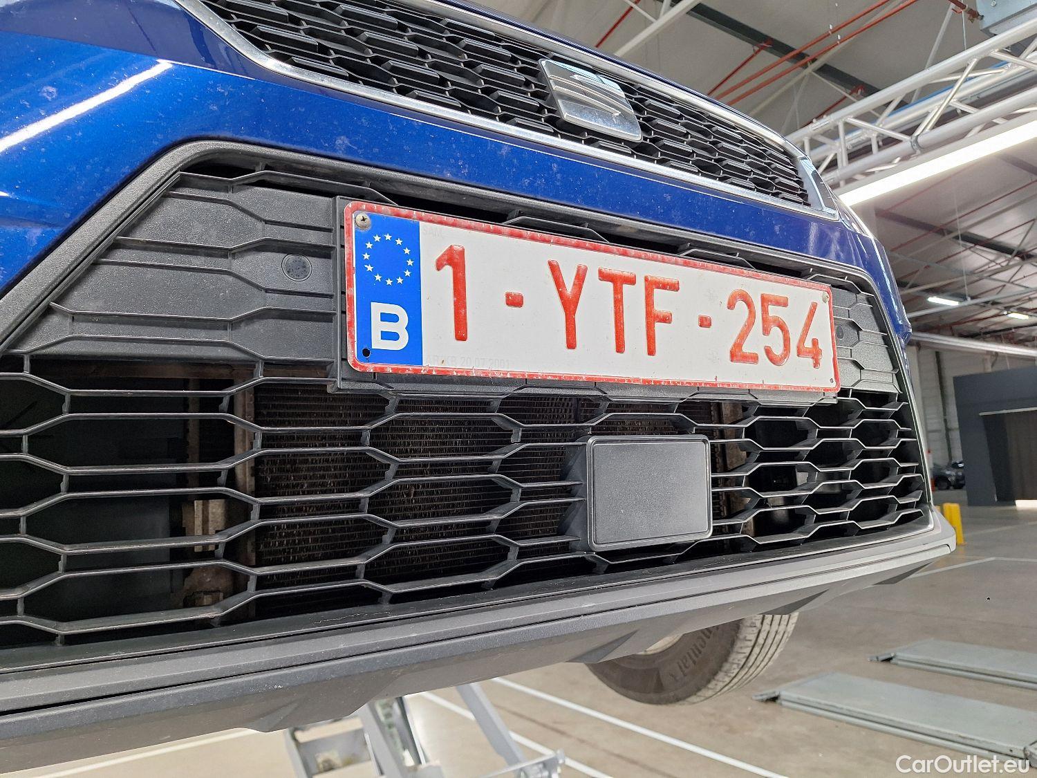  Seat  Arona Seat,  '17, SEAT  1.0 TSI 81kW Move 5d #14