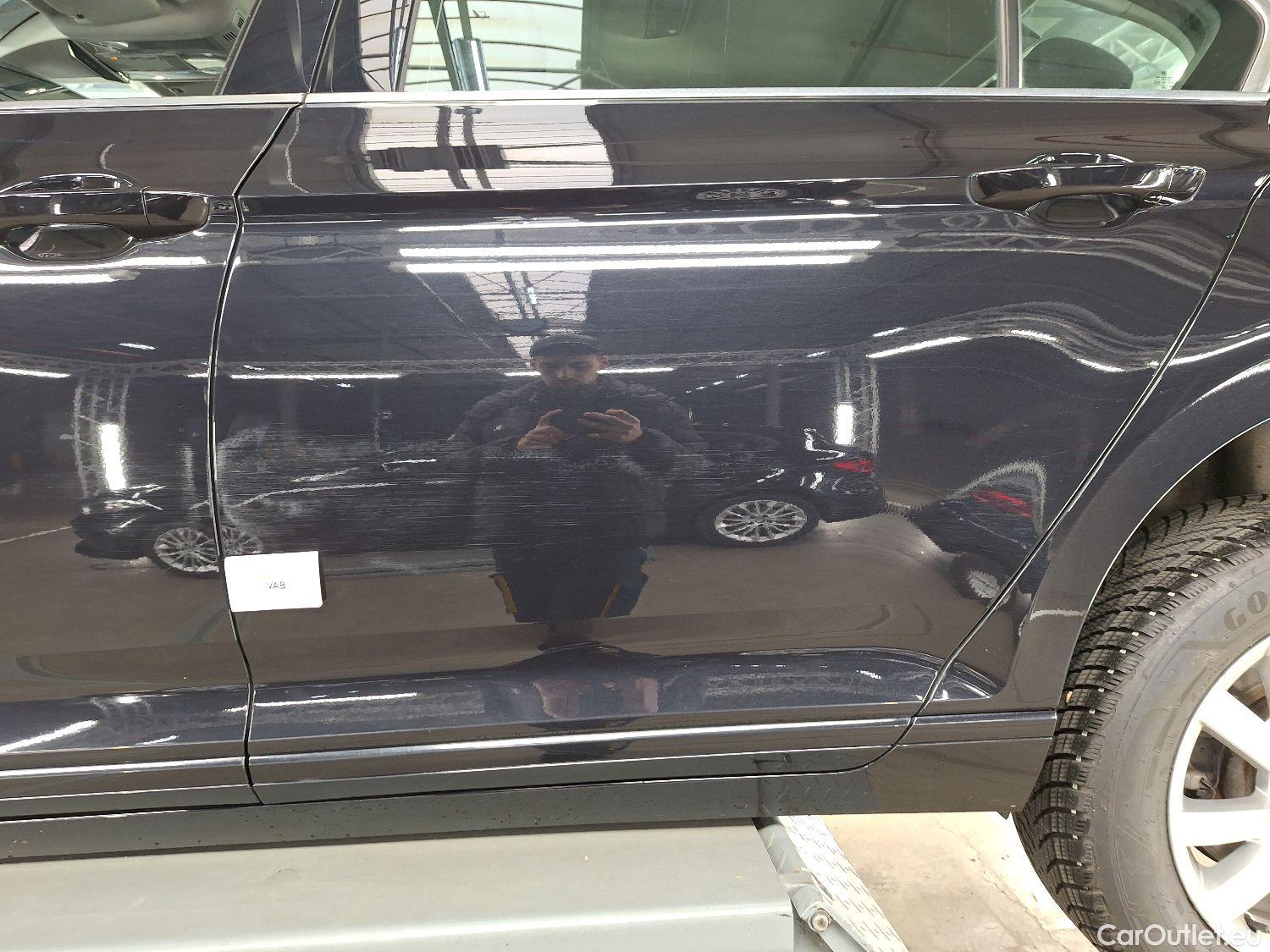  Volkswagen  Passat VW,  FL'19, Volkswagen  1.5 TSI Style Business DSG 4d #19