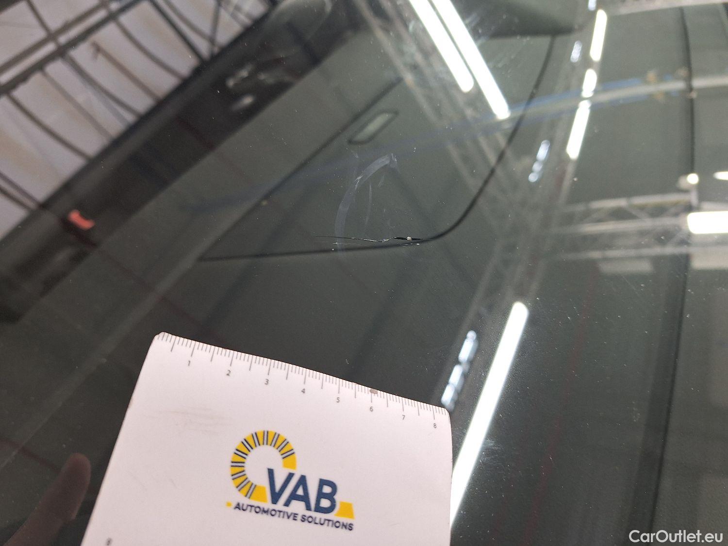  Volkswagen  Touran VW,  '15, Volkswagen  1.5 TSi Trendline DSG 5d #6