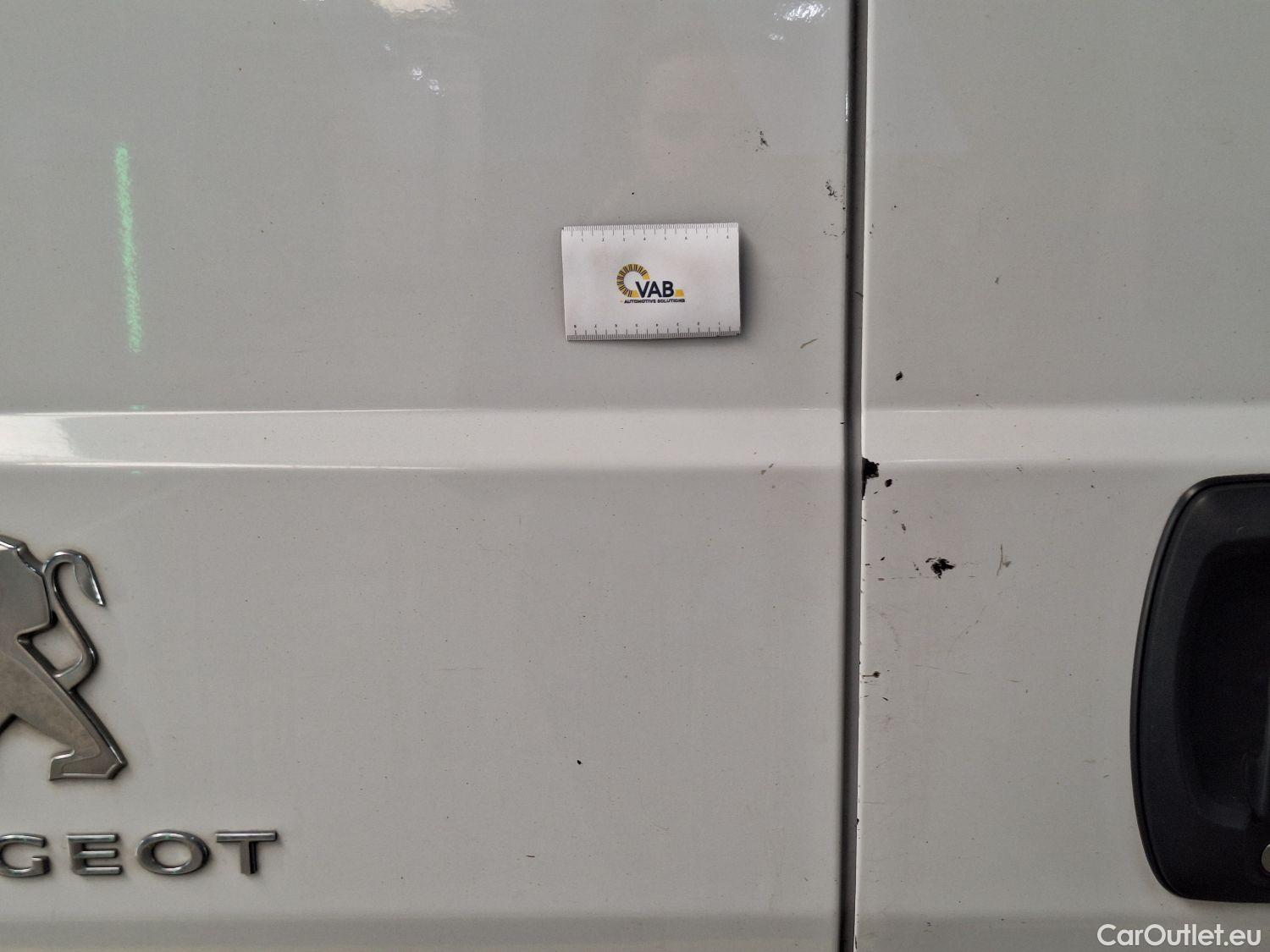  Peugeot  Boxer Peugeot, _ '14, Peugeot  2.2 BlueHDi S&S 120 Premium 335 L2H2 #15