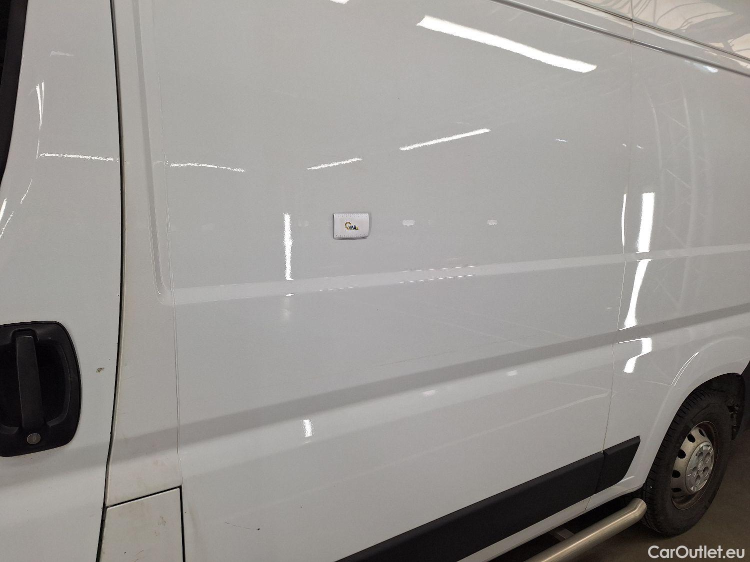  Peugeot  Boxer Peugeot, _ '14, Peugeot  2.2 BlueHDi S&S 120 Premium 335 L2H2 #17