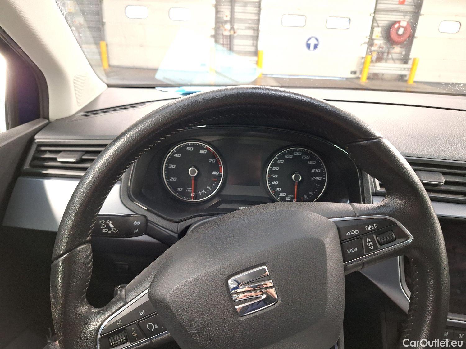  Seat  Arona Seat,  '17, SEAT  1.0 TSI 81kW Move 5d #51