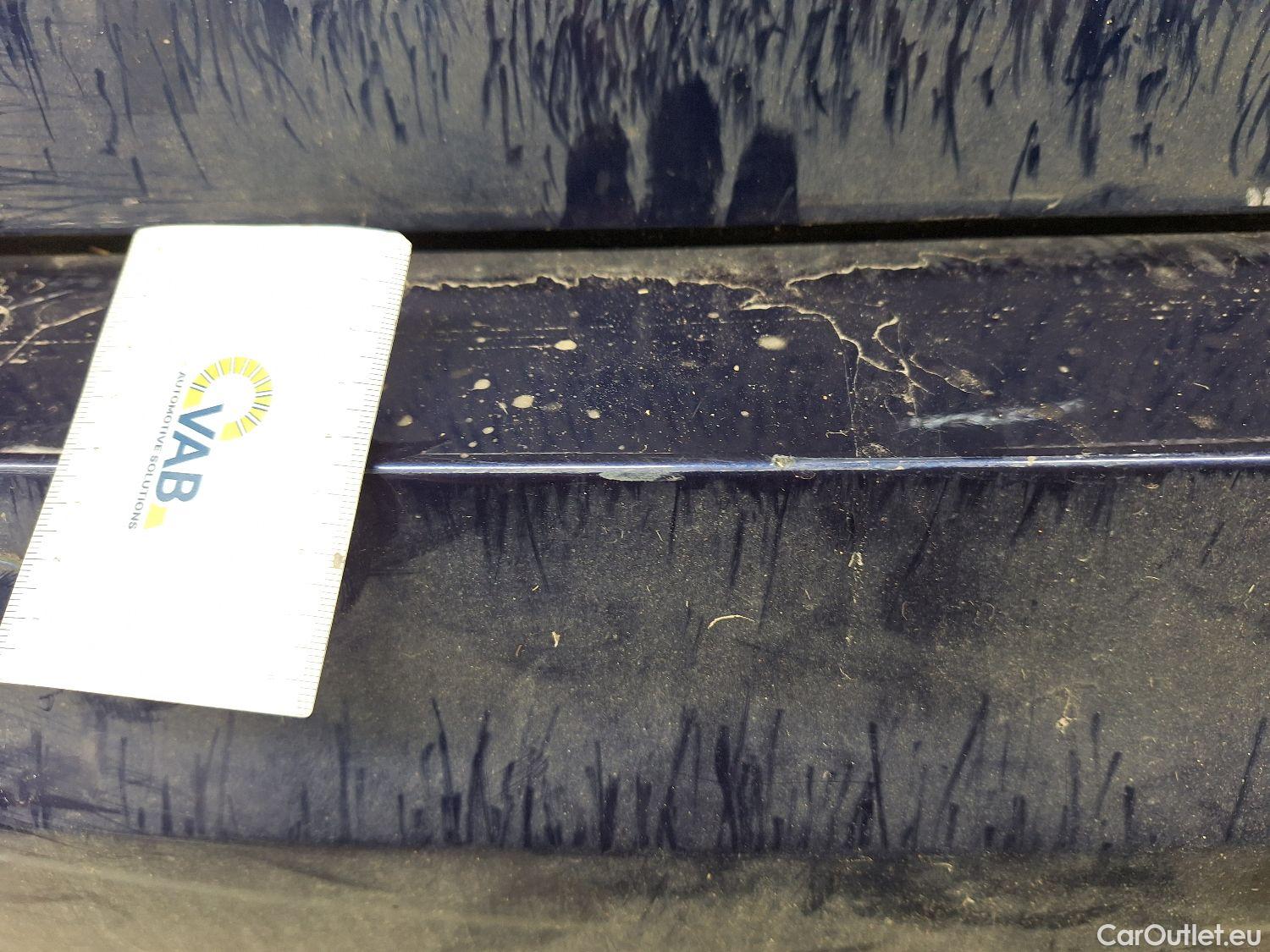  Volkswagen  Touran VW,  '15, Volkswagen  1.5 TSi Trendline DSG 5d #24