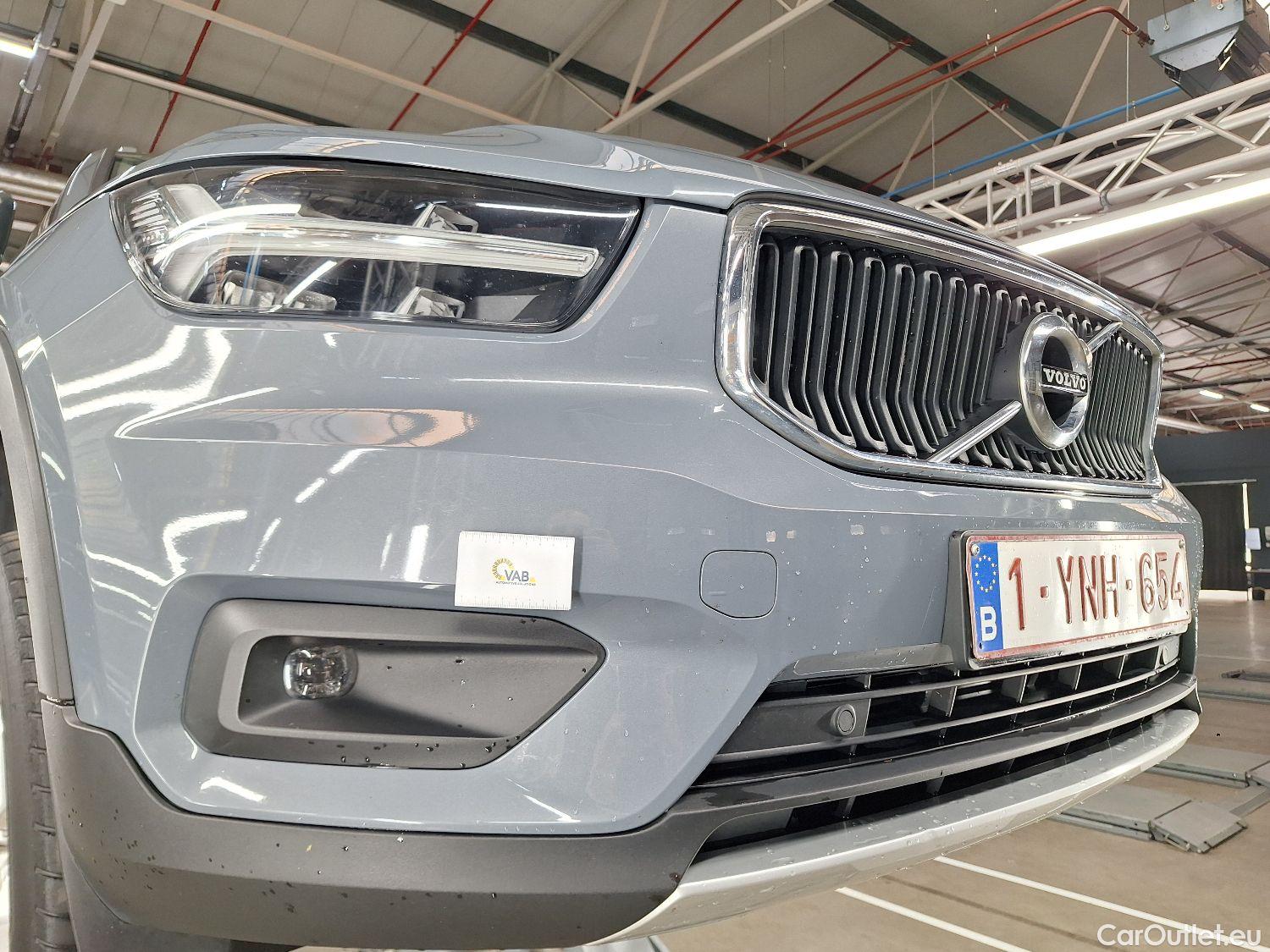  Volvo  XC 40 Volvo, XC40 '17, Volvo XC40 T2 Geartronic Momentum Pro 5d #9