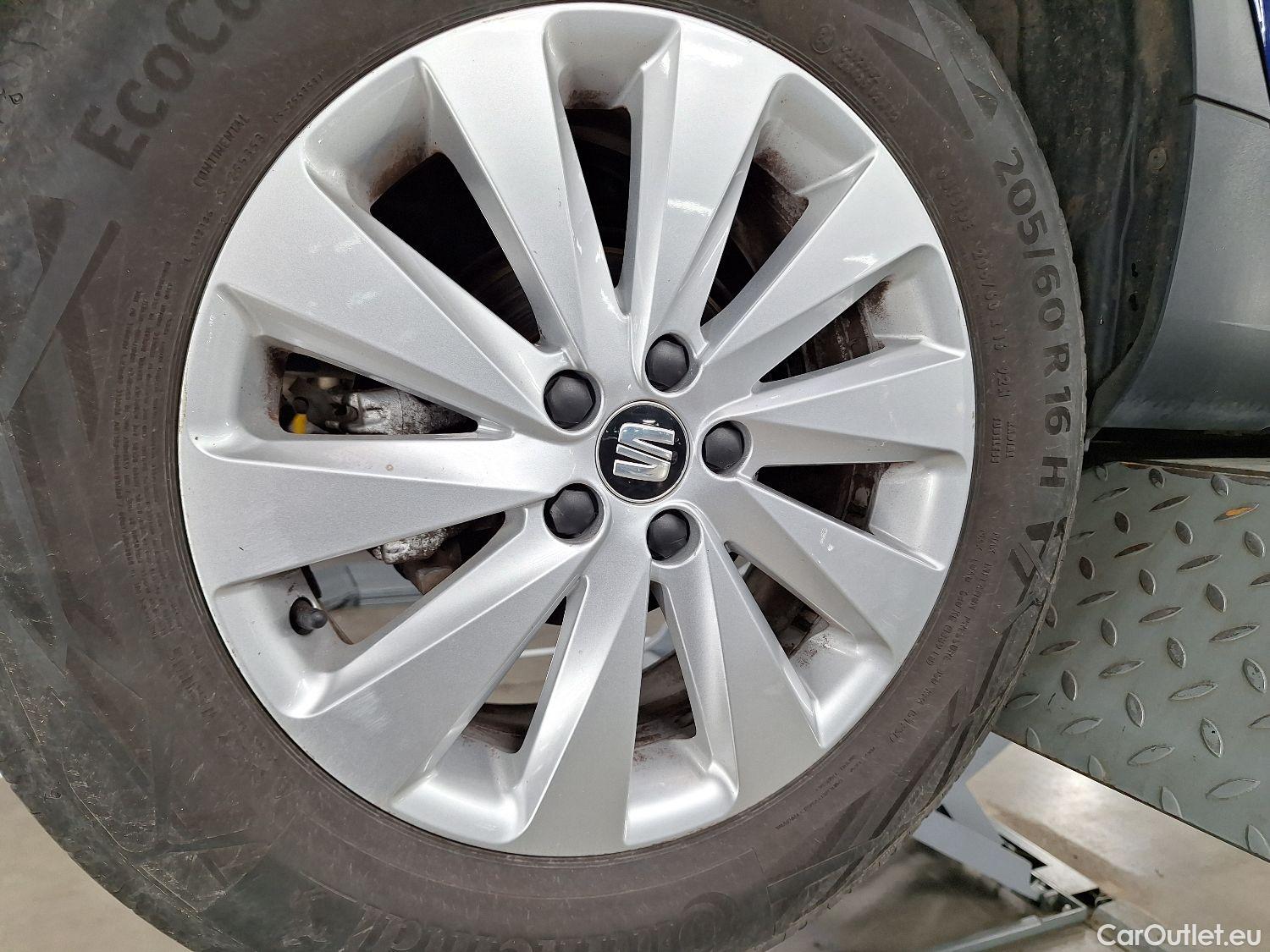  Seat  Arona Seat,  '17, SEAT  1.0 TSI 81kW Move 5d #1