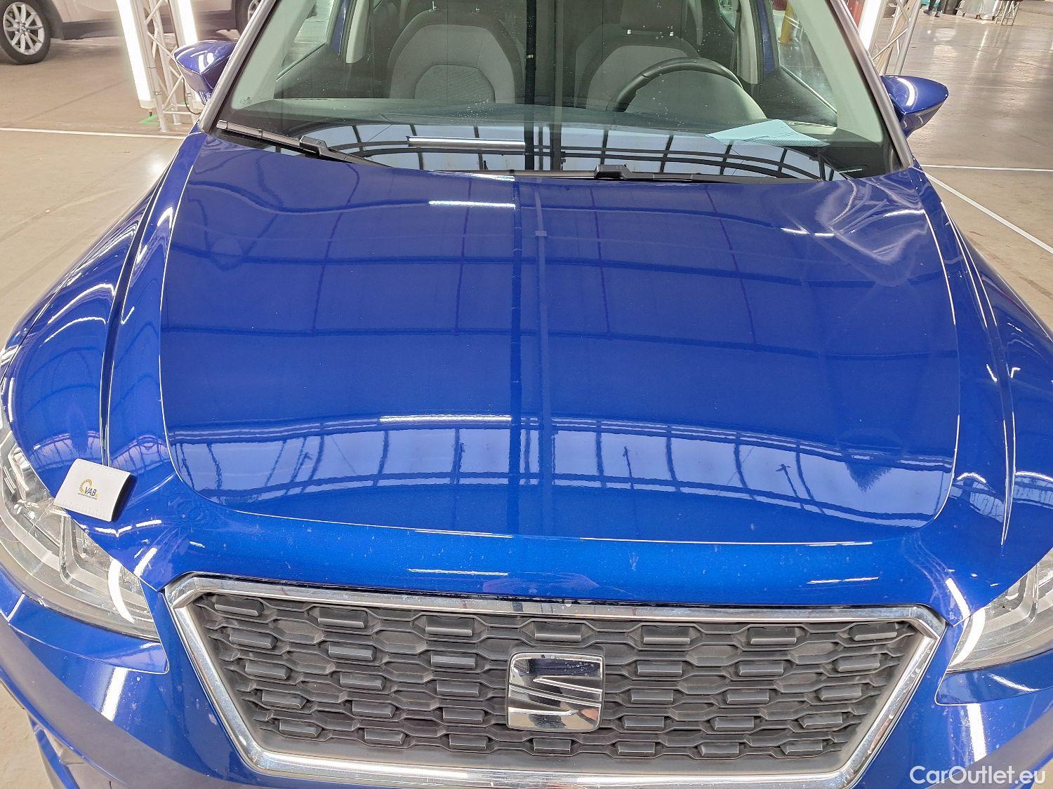  Seat  Arona Seat,  '17, SEAT  1.0 TSI 81kW Move 5d #50