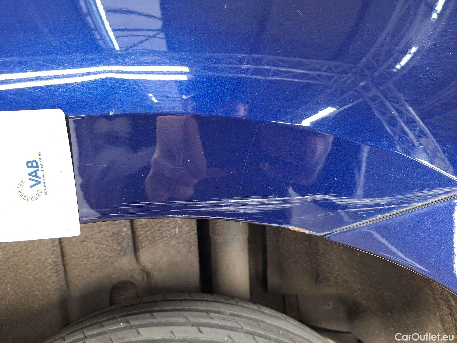  Volkswagen  Touran VW,  '15, Volkswagen  1.5 TSi Trendline DSG 5d #48