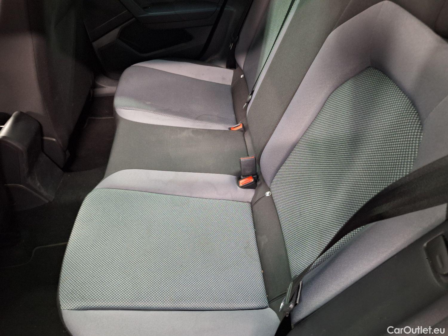  Seat  Arona Seat,  '17, SEAT  1.0 TSI 81kW Move 5d #57