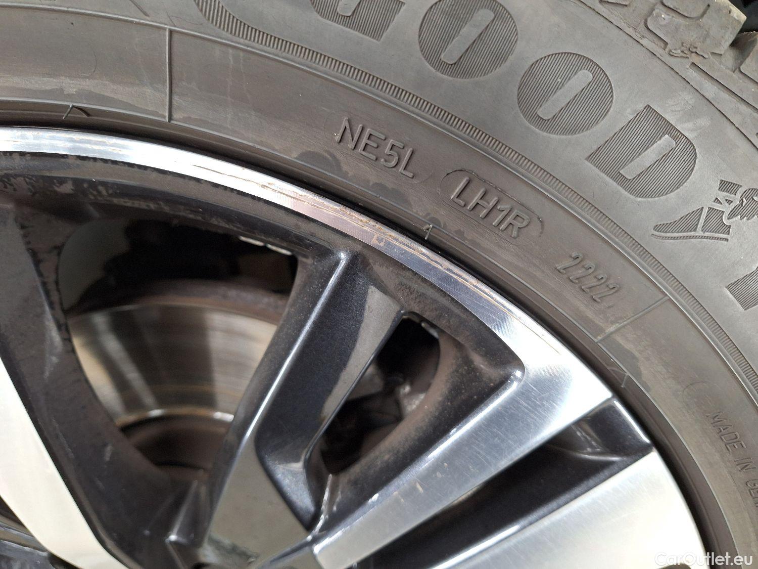  Peugeot  5008 Peugeot,  '16, Peugeot  1.5 BlueHDi 96kW S&S EAT8 GT Line 5d #7