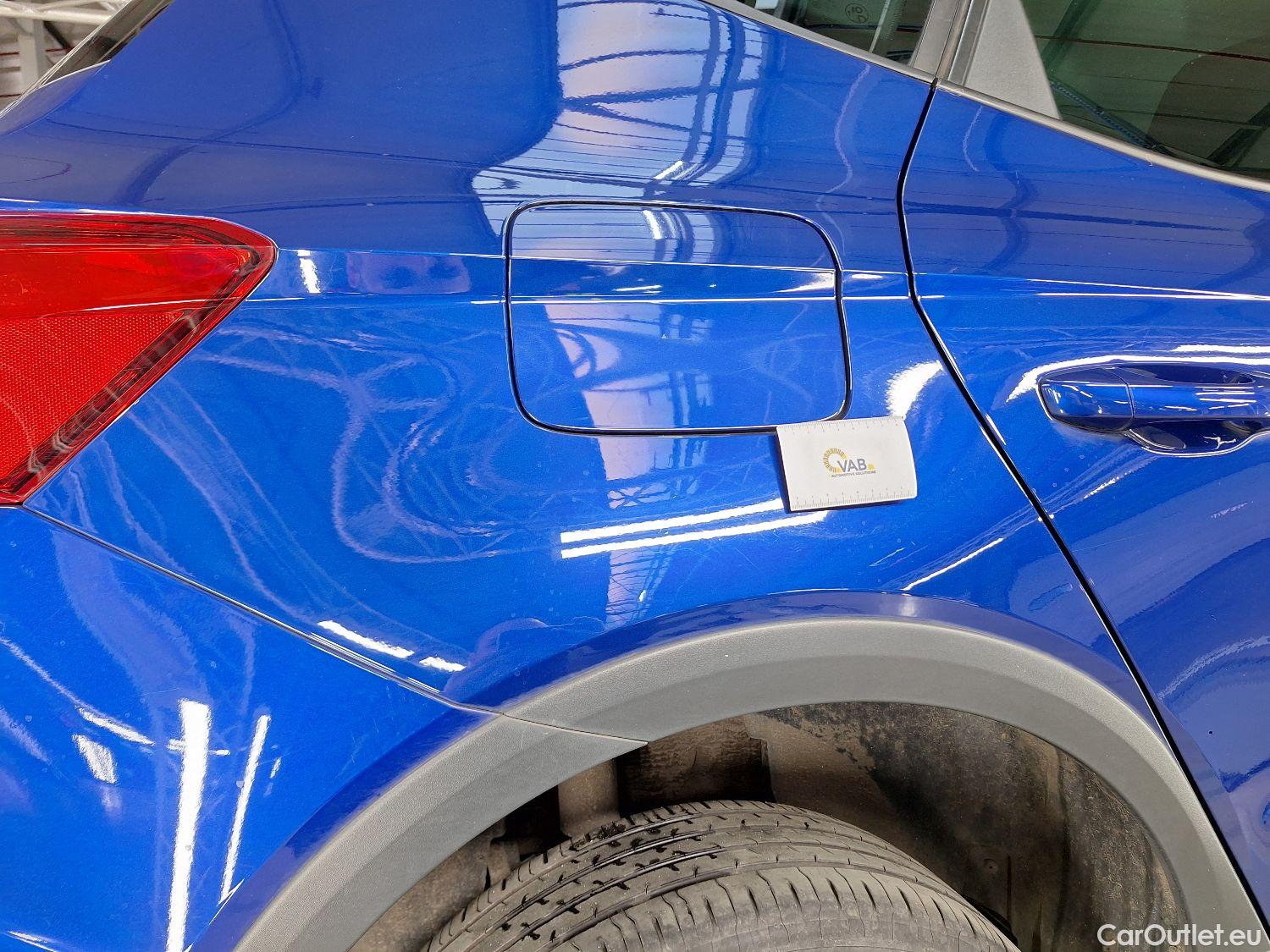  Seat  Arona Seat,  '17, SEAT  1.0 TSI 81kW Move 5d #21