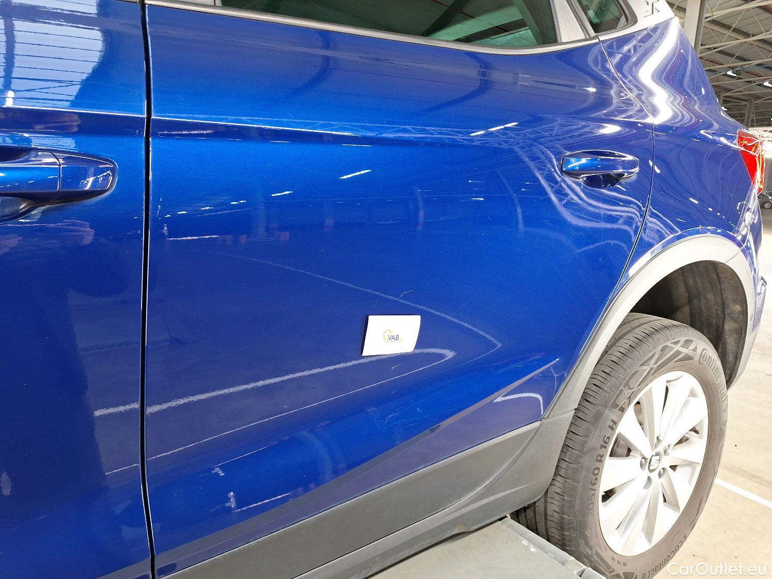  Seat  Arona Seat,  '17, SEAT  1.0 TSI 81kW Move 5d #31