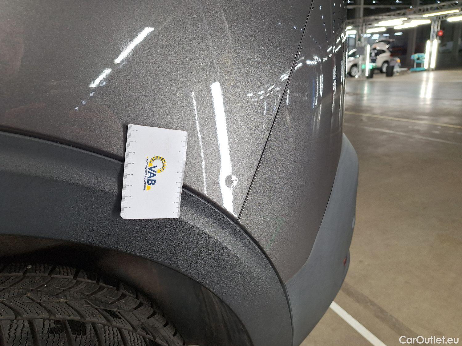  Peugeot  5008 Peugeot,  '16, Peugeot  1.5 BlueHDi 96kW S&S EAT8 GT Line 5d #22