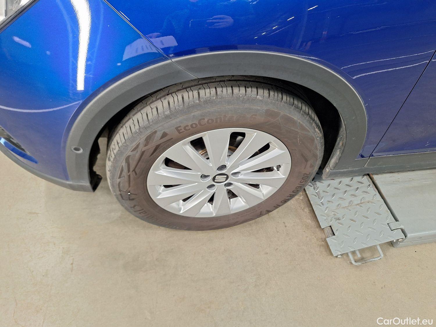  Seat  Arona Seat,  '17, SEAT  1.0 TSI 81kW Move 5d #58