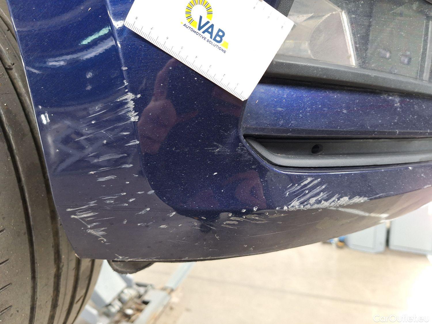  Volkswagen  Touran VW,  '15, Volkswagen  1.5 TSi Trendline DSG 5d #10