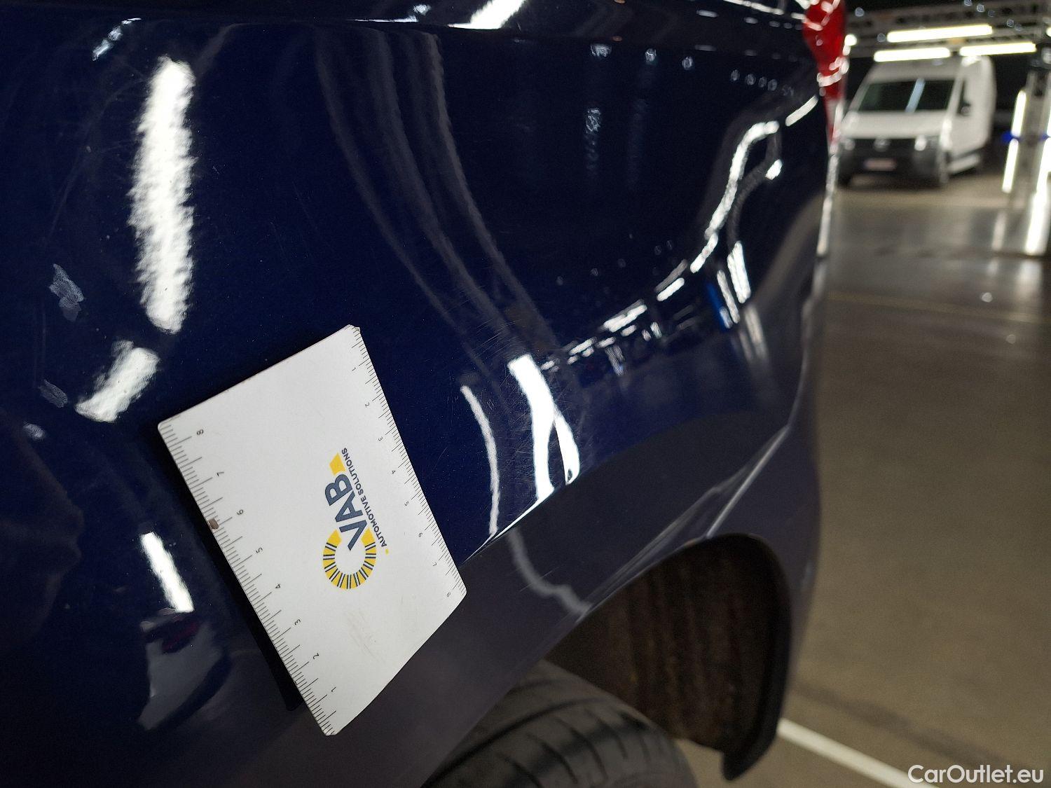  Volkswagen  Touran VW,  '15, Volkswagen  1.5 TSi Trendline DSG 5d #44