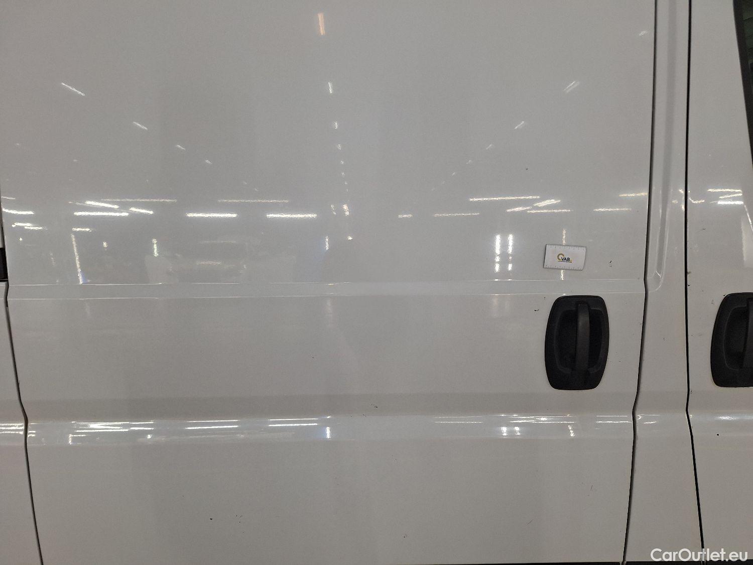  Peugeot  Boxer Peugeot, _ '14, Peugeot  2.2 BlueHDi S&S 120 Premium 335 L2H2 #7