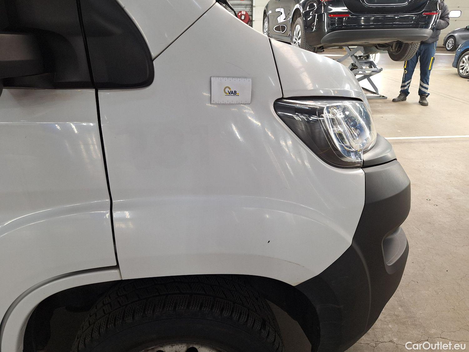  Peugeot  Boxer Peugeot, _ '14, Peugeot  2.2 BlueHDi S&S 120 Premium 335 L2H2 #1