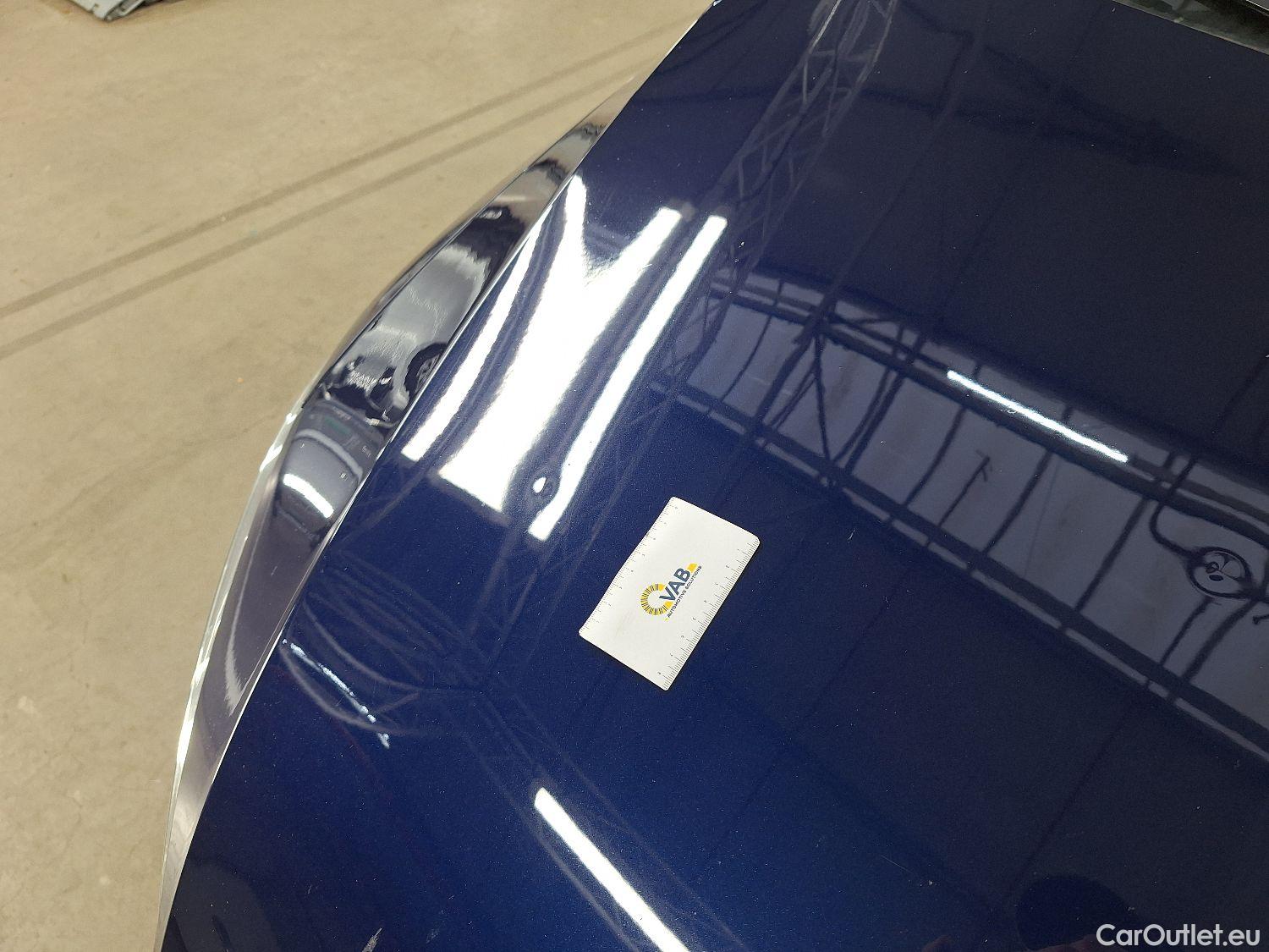  Volkswagen  Touran VW,  '15, Volkswagen  1.5 TSi Trendline DSG 5d #69