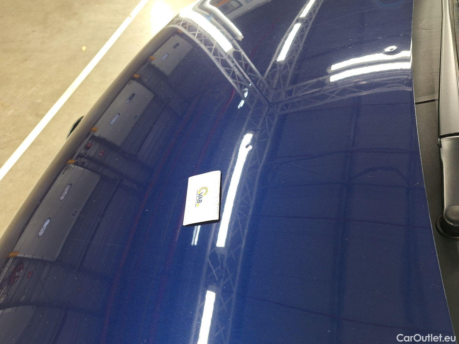  Volkswagen  Touran VW,  '15, Volkswagen  1.5 TSi Trendline DSG 5d #67