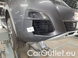  Peugeot  5008 Peugeot,  '16, Peugeot  1.5 BlueHDi 96kW S&S EAT8 GT Line 5d #5