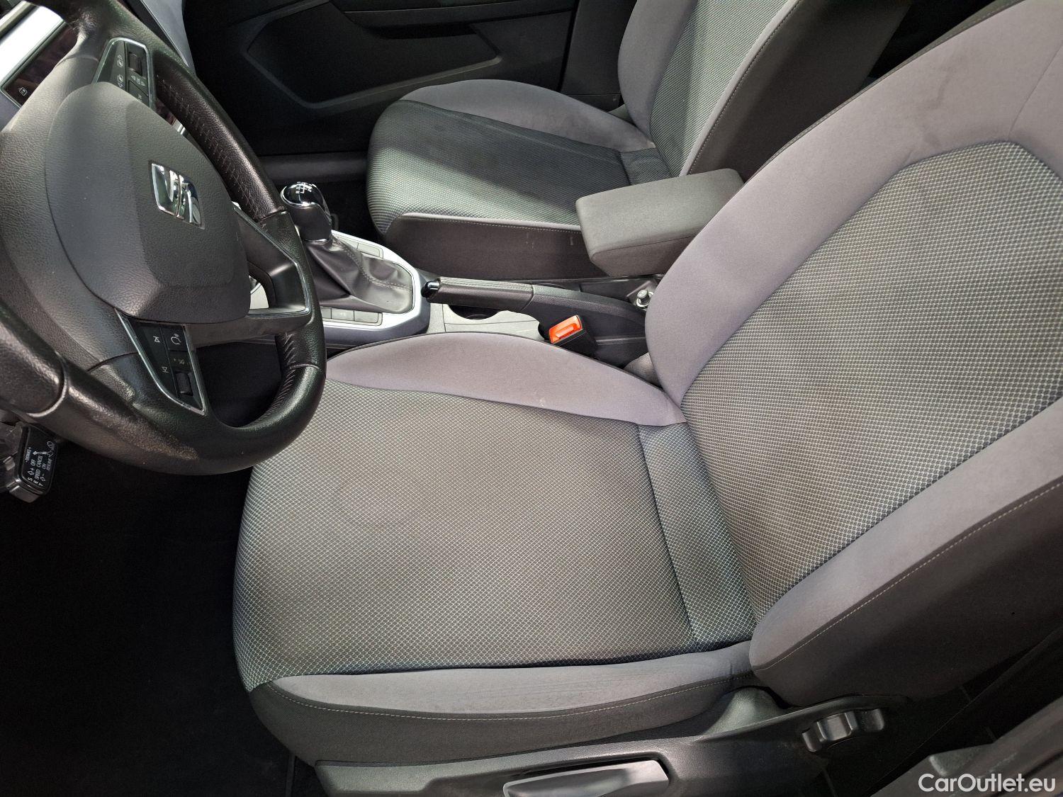  Seat  Arona Seat,  '17, SEAT  1.0 TSI 81kW Move 5d #55