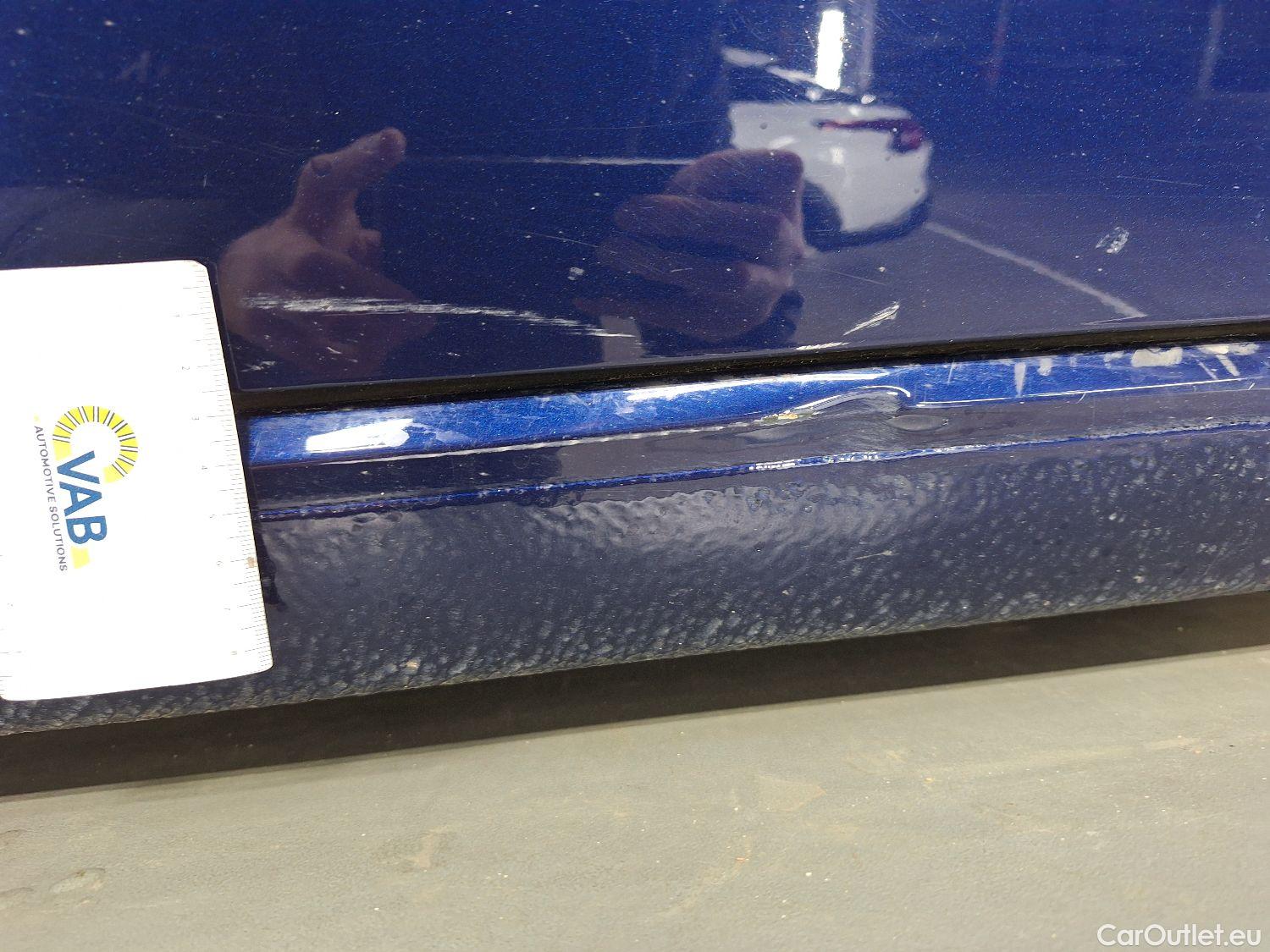  Volkswagen  Touran VW,  '15, Volkswagen  1.5 TSi Trendline DSG 5d #30