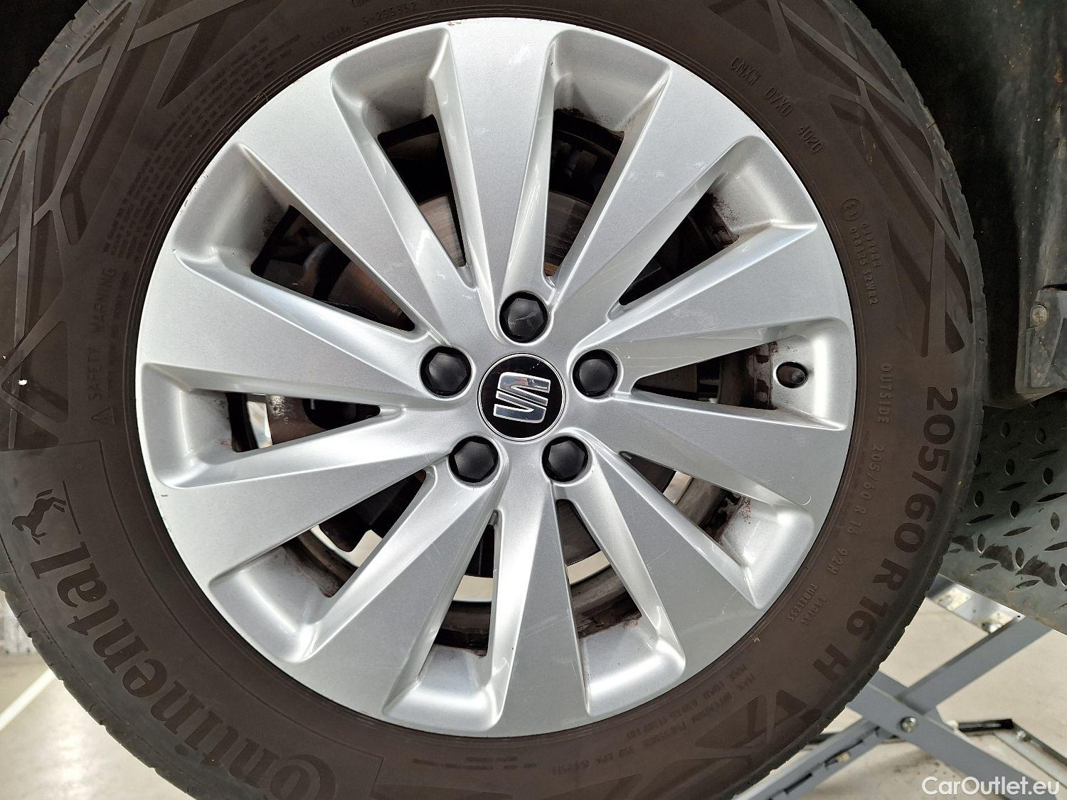  Seat  Arona Seat,  '17, SEAT  1.0 TSI 81kW Move 5d #6