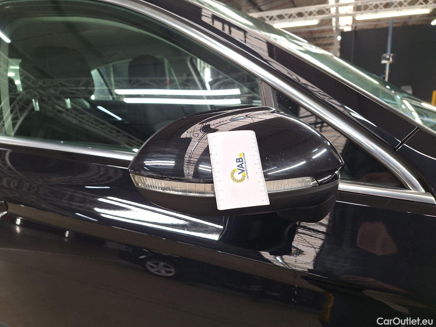  Volkswagen  Passat VW,  FL'19, Volkswagen  1.5 TSI Style Business DSG 4d #5