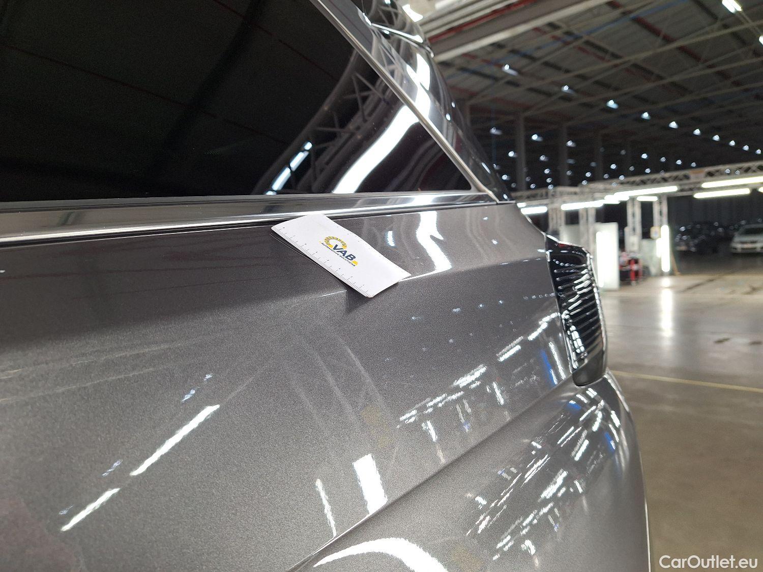  Peugeot  5008 Peugeot,  '16, Peugeot  1.5 BlueHDi 96kW S&S EAT8 GT Line 5d #23