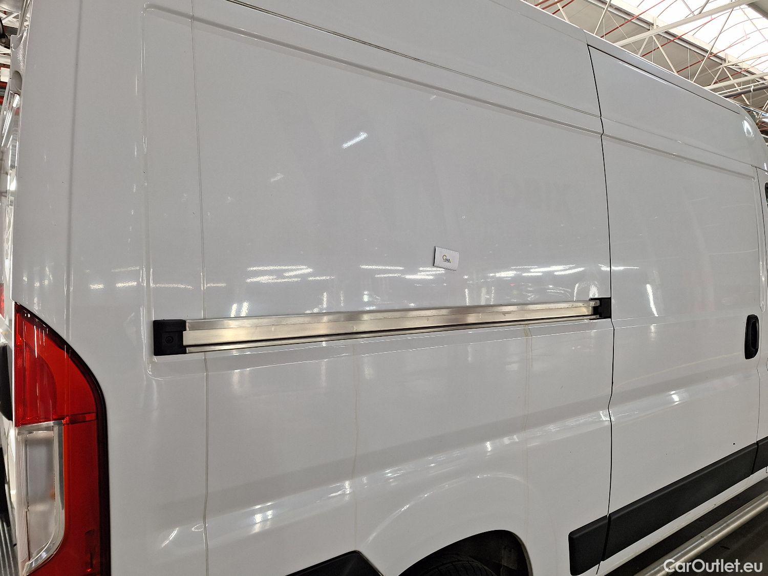  Peugeot  Boxer Peugeot, _ '14, Peugeot  2.2 BlueHDi S&S 120 Premium 335 L2H2 #10